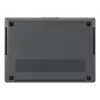 Samsung NP940XHAA-EXP Intel Core Ultra 7 256V Laptop 35,6 cm (14 cali) Dotykowy 16 GB LPDDR5x-SDRAM 512 GB SSD Wi-Fi 7 (802.11be) Windows 11 Home Niemiecki Szary