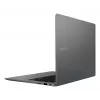 Samsung NP940XHAA-EXP Intel Core Ultra 7 256V Laptop 35,6 cm (14 cali) Dotykowy 16 GB LPDDR5x-SDRAM 512 GB SSD Wi-Fi 7 (802.11be) Windows 11 Home Niemiecki Szary