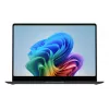 Samsung NP940XHAA-EXP Intel Core Ultra 7 256V Laptop 35,6 cm (14 cali) Dotykowy 16 GB LPDDR5x-SDRAM 512 GB SSD Wi-Fi 7 (802.11be) Windows 11 Home Niemiecki Szary