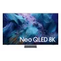 Samsung QE85QN990FT 2,16 m (85 cali) 8K Ultra HD Smart TV Wi-Fi Czarny