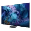 Samsung QE85QN990FT 2,16 m (85 cali) 8K Ultra HD Smart TV Wi-Fi Czarny