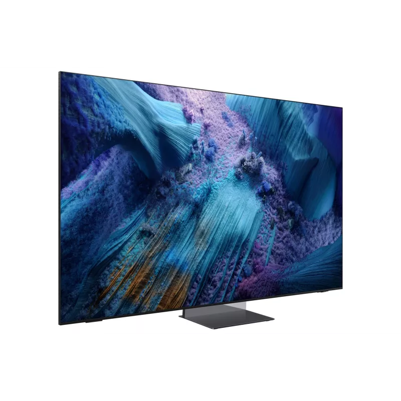 Samsung QE85QN990FT 2,16 m (85 cali) 8K Ultra HD Smart TV Wi-Fi Czarny