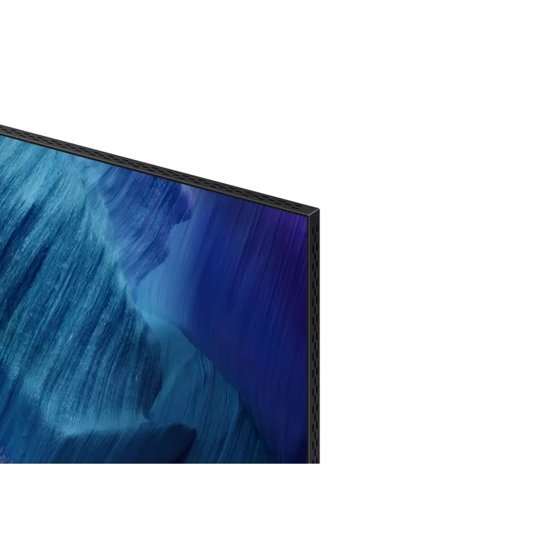 Samsung QE85QN990FT 2,16 m (85 cali) 8K Ultra HD Smart TV Wi-Fi Czarny