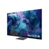 Samsung QE85QN990FT 2,16 m (85 cali) 8K Ultra HD Smart TV Wi-Fi Czarny