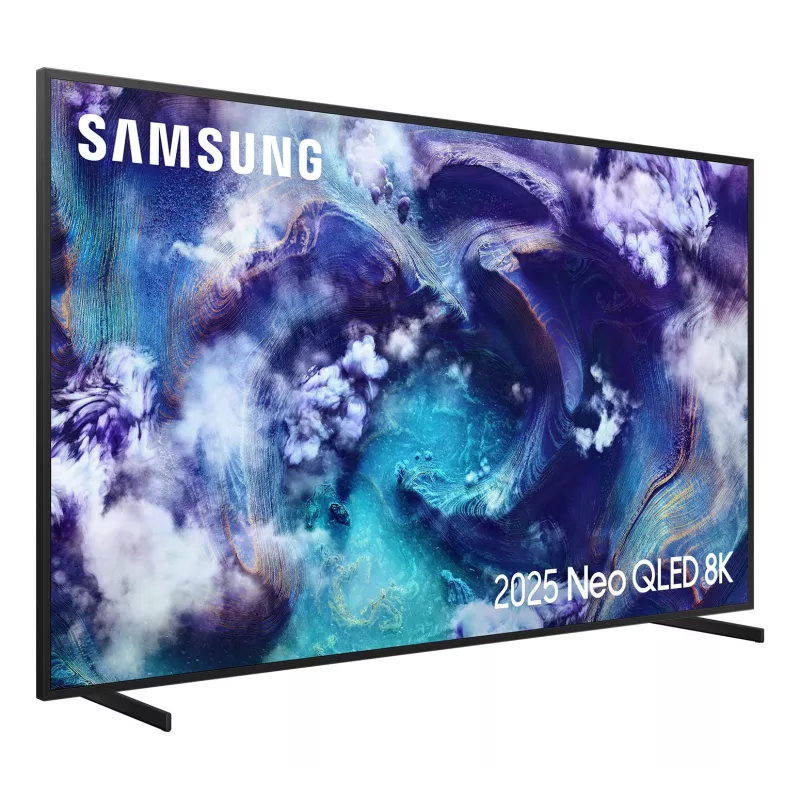 Samsung QE65QN900FT 165,1 cm (65 cali) 8K Ultra HD Smart TV Wi-Fi Czarny