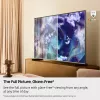 Samsung QE65QN900FT 165,1 cm (65 cali) 8K Ultra HD Smart TV Wi-Fi Czarny