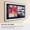 Samsung QE65QN900FT 165,1 cm (65 cali) 8K Ultra HD Smart TV Wi-Fi Czarny