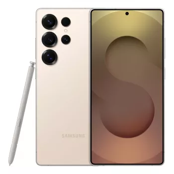 Samsung Galaxy S25 Ultra SM-S938B/DS 17.5 cm (6.9 cala) Dual SIM Android 15 5G USB Type-C 12 GB 1 TB 5000 mAh Różowe złoto