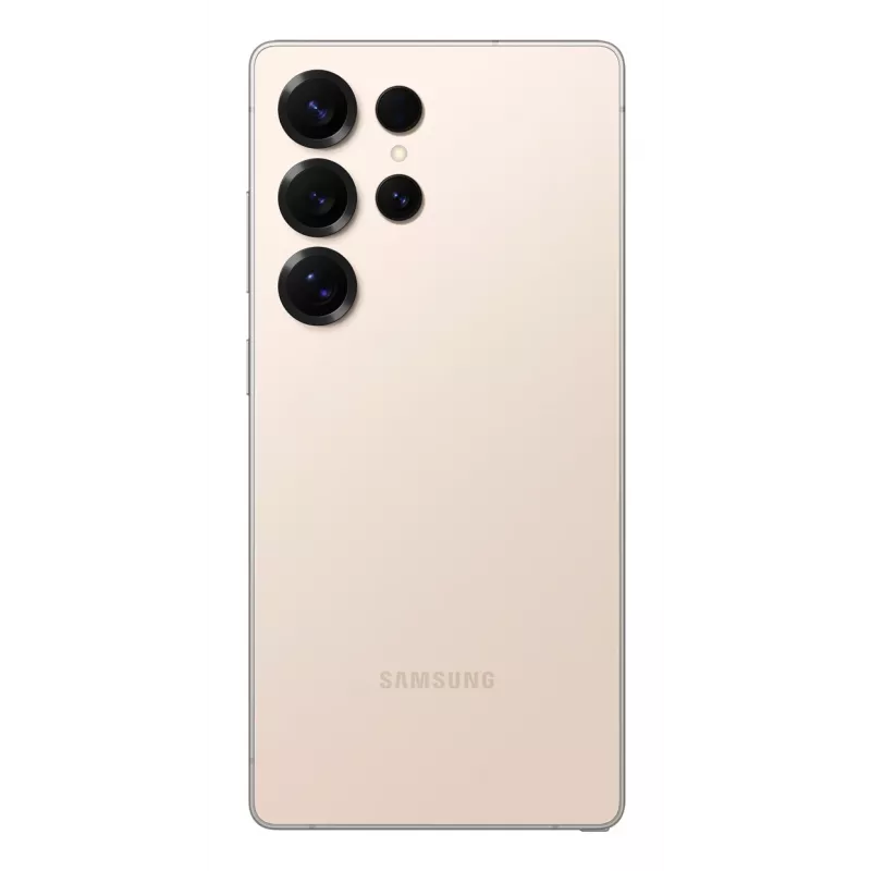 Samsung Galaxy S25 Ultra SM-S938B/DS 17.5 cm (6.9 cala) Dual SIM Android 15 5G USB Type-C 12 GB 1 TB 5000 mAh Różowe złoto