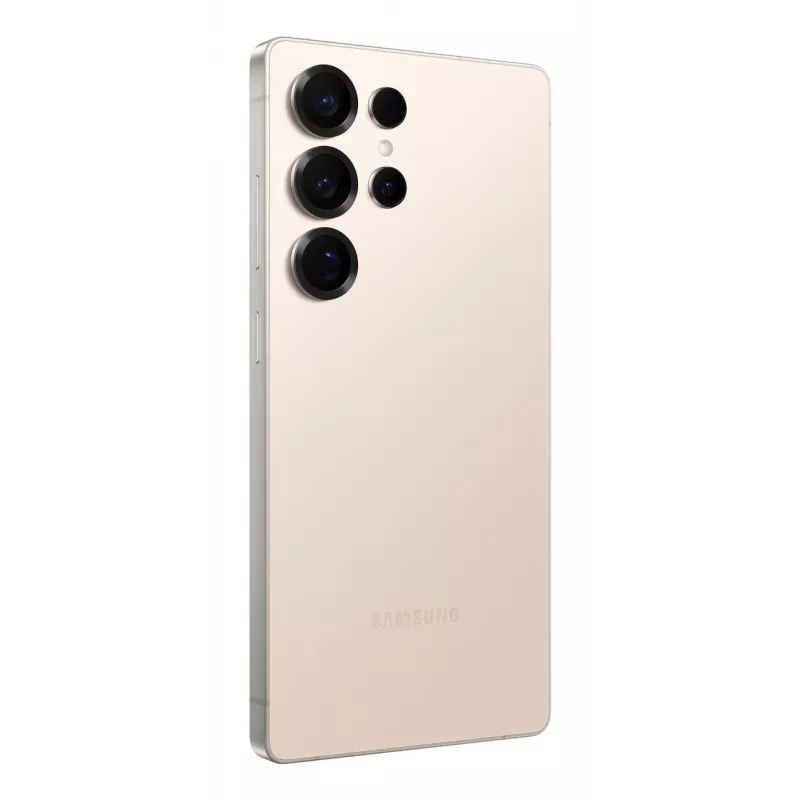 Samsung Galaxy S25 Ultra SM-S938B/DS 17.5 cm (6.9 cala) Dual SIM Android 15 5G USB Type-C 12 GB 1 TB 5000 mAh Różowe złoto