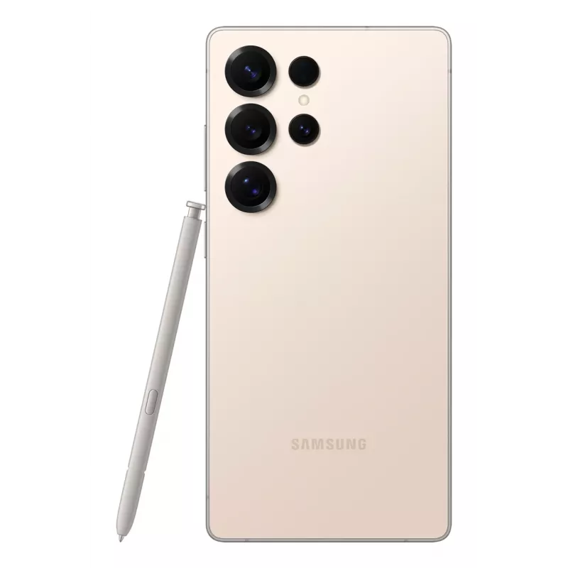 Samsung Galaxy S25 Ultra SM-S938B/DS 17.5 cm (6.9 cala) Dual SIM Android 15 5G USB Type-C 12 GB 1 TB 5000 mAh Różowe złoto