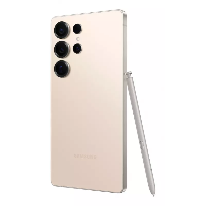 Samsung Galaxy S25 Ultra SM-S938B/DS 17.5 cm (6.9 cala) Dual SIM Android 15 5G USB Type-C 12 GB 1 TB 5000 mAh Różowe złoto
