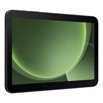Samsung Galaxy Tab Active5 Pro SM-X350NZGAEEE tablet Snapdragon 128 GB 25.6 cm (10.1 inch) 6 GB Wi-Fi 6E (802.11ax) Android 15 zielony