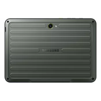 Samsung Galaxy Tab Active5 Pro SM-X350NZGAEEE tablet Snapdragon 128 GB 25.6 cm (10.1 inch) 6 GB Wi-Fi 6E (802.11ax) Android 15 zielony