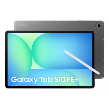 Samsung SM-X620NZAREUE tablet Samsung Exynos 128 GB 33.3 cm (13.1 cala) 8 GB Wi-Fi 6 (802.11ax) Android 15 Szary