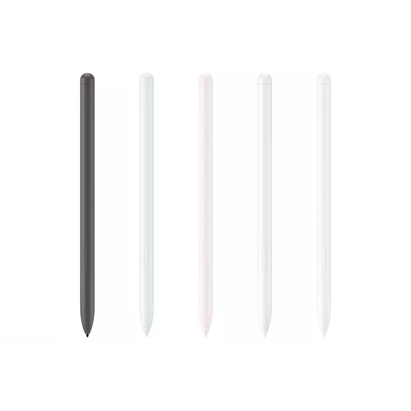 Samsung S Pen do Galaxy Tab S10 FE/FE+ | Tab S9 FE/FE+, Tablet, Samsung, Biały, Galaxy Tab S9 FE | Tab S10 FE, Pojemnościowy, IP68