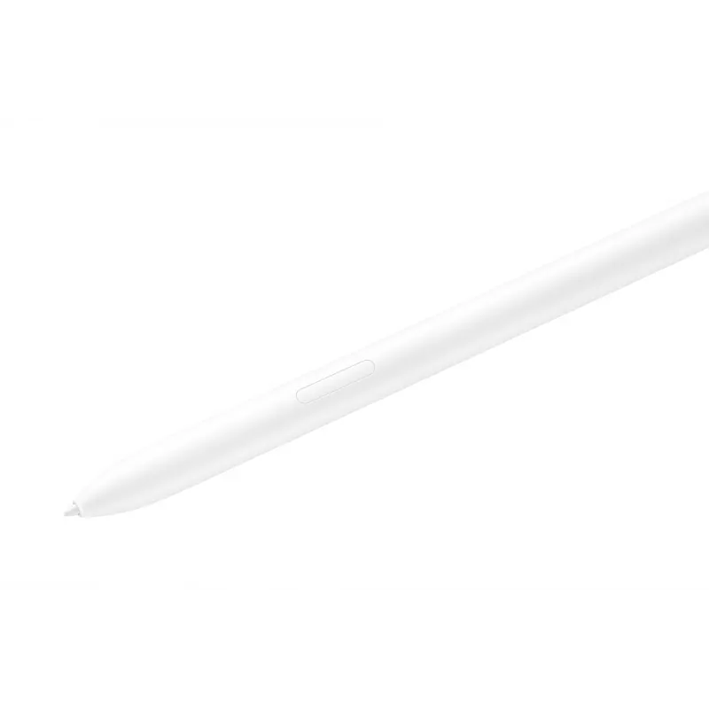 Samsung S Pen do Galaxy Tab S10 FE/FE+ | Tab S9 FE/FE+, Tablet, Samsung, Biały, Galaxy Tab S9 FE | Tab S10 FE, Pojemnościowy, IP68