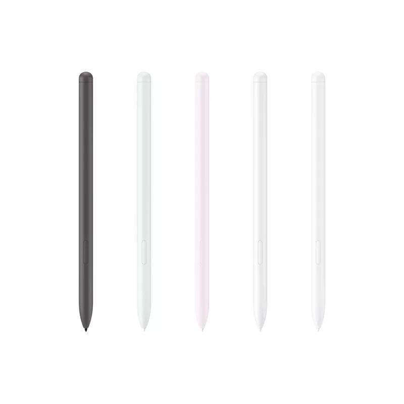 Samsung S Pen do Galaxy Tab S10 FE/FE+ | Tab S9 FE/FE+, Tablet, Samsung, Biały, Galaxy Tab S9 FE | Tab S10 FE, Pojemnościowy, IP68