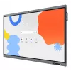 Samsung LH86WAFPLGC tablica interaktywna 2,18 m (86 cali) 3840 x 2160 pikseli Ekran dotykowy Czarny, Szary