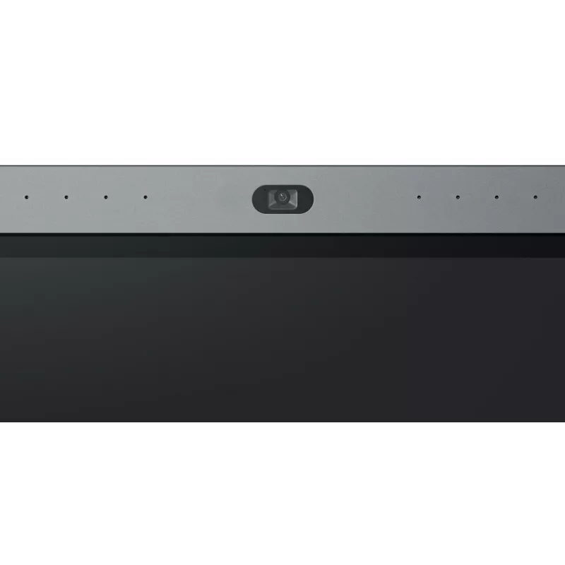 Samsung LH86WAFPLGC tablica interaktywna 2,18 m (86 cali) 3840 x 2160 pikseli Ekran dotykowy Czarny, Szary