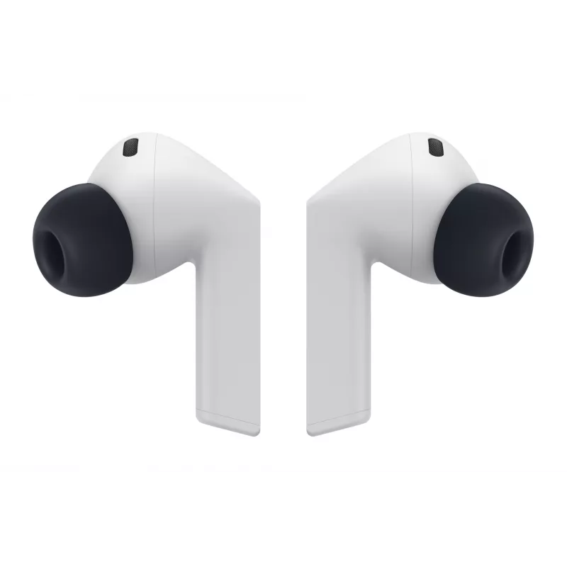 Samsung Galaxy Buds3 FE Zestaw słuchawkowy True Wireless Stereo (TWS) Douszny Połączenia/Muzyka Bluetooth Szary