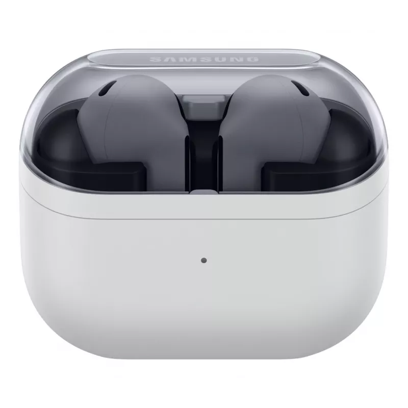 Samsung Galaxy Buds3 FE Zestaw słuchawkowy True Wireless Stereo (TWS) Douszny Połączenia/Muzyka Bluetooth Szary