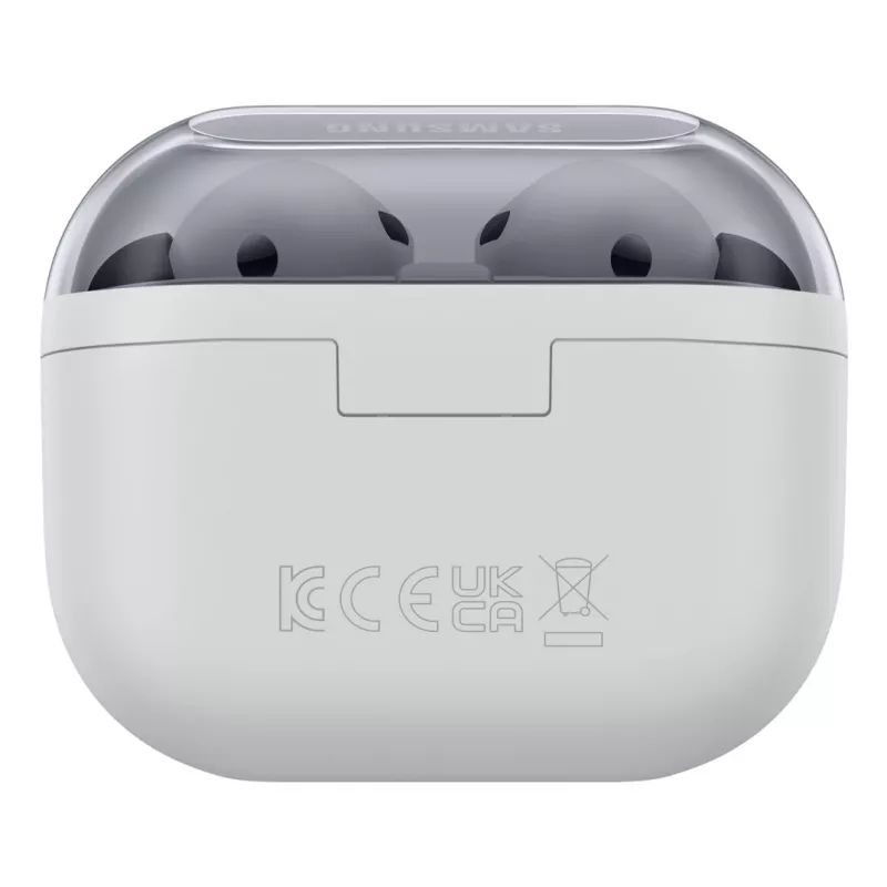 Samsung Galaxy Buds3 FE Zestaw słuchawkowy True Wireless Stereo (TWS) Douszny Połączenia/Muzyka Bluetooth Szary