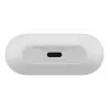 Samsung Galaxy Buds3 FE Zestaw słuchawkowy True Wireless Stereo (TWS) Douszny Połączenia/Muzyka Bluetooth Szary