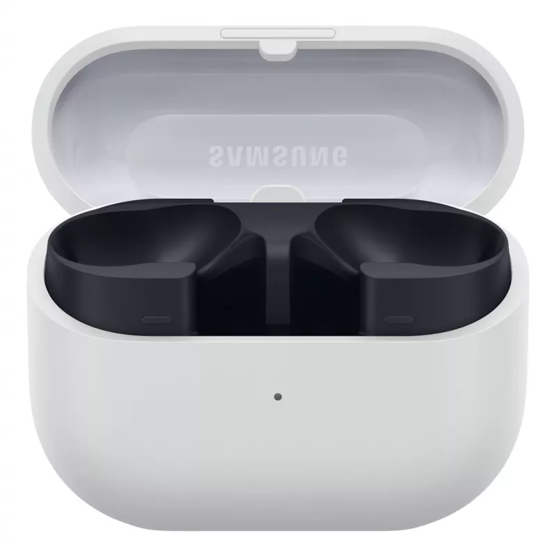 Samsung Galaxy Buds3 FE Zestaw słuchawkowy True Wireless Stereo (TWS) Douszny Połączenia/Muzyka Bluetooth Szary