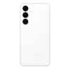Samsung Galaxy S25 FE SM-S731B/DS 17 cm (6.7 cala) Dual SIM Android 16.0 5G USB Type-C 8 GB 512 GB 4900 mAh Biały
