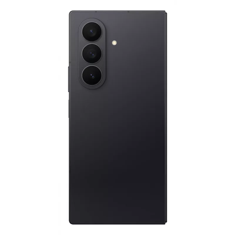 Samsung Galaxy Fold7 Enterprise Edition, 20,3 cm (8 cale), 2184 x 1968 pikseli, 12 GB, 512 GB, 200 MP, Czarny