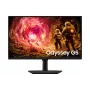 Monitor komputerowy Samsung S27FG506EU o przekątnej 68,6 cm (27 cali) 2560 x 1440 pikseli Quad HD LCD czarny