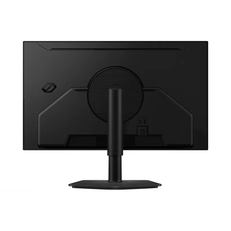 Monitor komputerowy Samsung S27FG506EU o przekątnej 68,6 cm (27 cali) 2560 x 1440 pikseli Quad HD LCD czarny