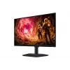 Monitor komputerowy Samsung S27FG506EU o przekątnej 68,6 cm (27 cali) 2560 x 1440 pikseli Quad HD LCD czarny