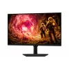 Monitor komputerowy Samsung S27FG506EU o przekątnej 68,6 cm (27 cali) 2560 x 1440 pikseli Quad HD LCD czarny