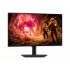 Monitor komputerowy Samsung S27FG506EU o przekątnej 68,6 cm (27 cali) 2560 x 1440 pikseli Quad HD LCD czarny