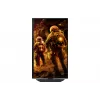 Monitor komputerowy Samsung S27FG506EU o przekątnej 68,6 cm (27 cali) 2560 x 1440 pikseli Quad HD LCD czarny