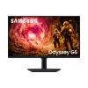 Monitor komputerowy Samsung S27FG506EU o przekątnej 68,6 cm (27 cali) 2560 x 1440 pikseli Quad HD LCD czarny