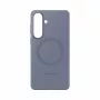 Samsung EF-ES947CVEGWW etui na telefon komórkowy 17,5 cm (6,9 cala) Skin case Fioletowy
