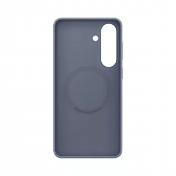 Samsung EF-ES947CVEGWW etui na telefon komórkowy 17,5 cm (6,9 cala) Skin case Fioletowy