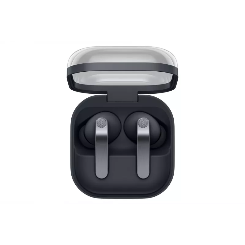 Samsung Galaxy SM-R640 Zestaw słuchawkowy True Wireless Stereo (TWS) douszny Rozmowy/Muzyka Bluetooth Czarny
