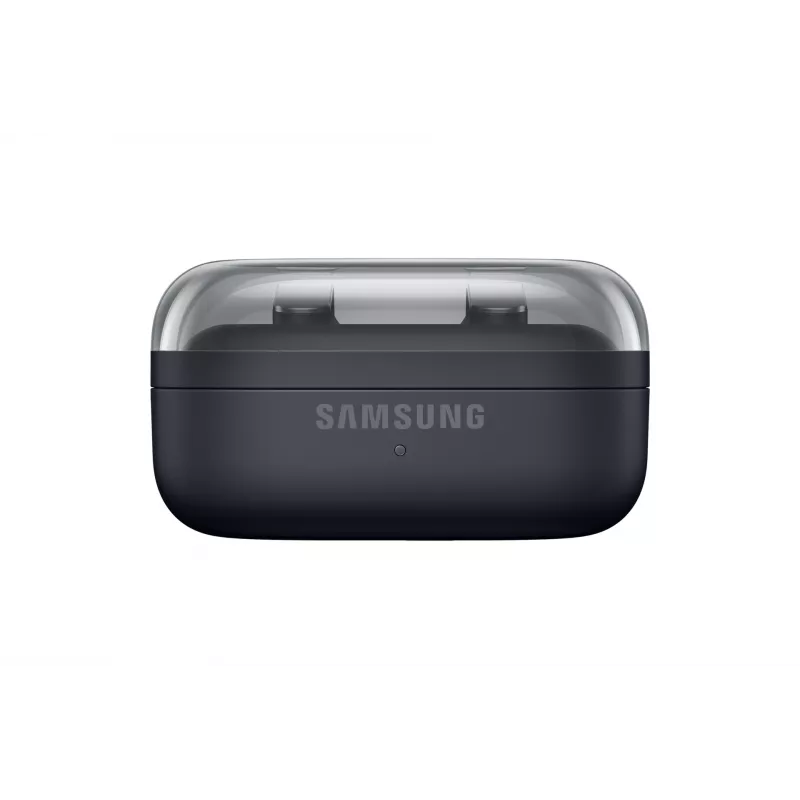 Samsung Galaxy SM-R640 Zestaw słuchawkowy True Wireless Stereo (TWS) douszny Rozmowy/Muzyka Bluetooth Czarny