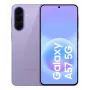 Samsung Galaxy A57 5G 17 cm (6.7 cala) Dual SIM Android 16.0 USB Typu-C 8 GB 256 GB 5000 mAh Liliowy