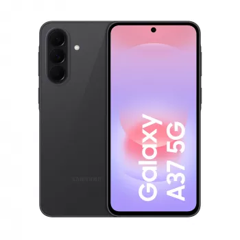 Samsung Galaxy A37 5G 17 cm (6.7 cala) Dual SIM Android 16.0 USB Type-C 6 GB 128 GB 5000 mAh Charcoal