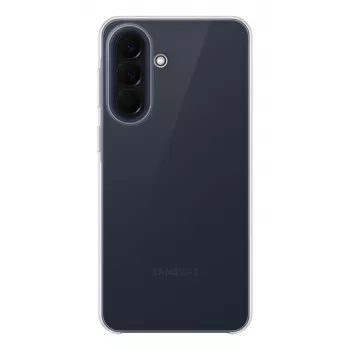 Etui Samsung EF-QA576CTEGWW do telefonu komórkowego 17 cm (6,7 cala) Pokrowiec Przezroczysty
