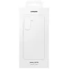 Etui Samsung EF-QA576CTEGWW do telefonu komórkowego 17 cm (6,7 cala) Pokrowiec Przezroczysty
