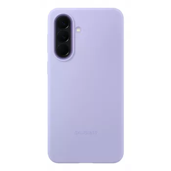 Samsung EF-PA576CVEGWW etui na telefon komórkowy 17 cm (6.7 cala) Cover fioletowe