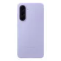 Samsung EF-PA576CVEGWW etui na telefon komórkowy 17 cm (6.7 cala) Cover fioletowe