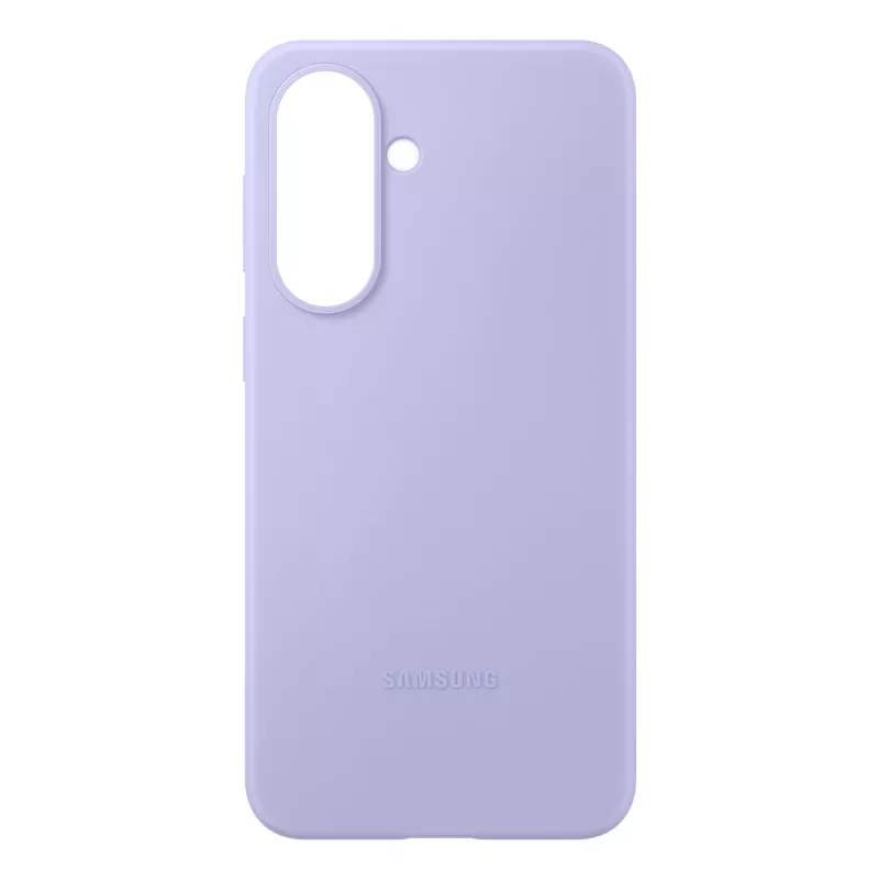 Samsung EF-PA576CVEGWW etui na telefon komórkowy 17 cm (6.7 cala) Cover fioletowe