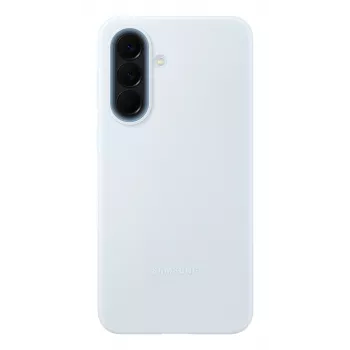 Samsung EF-PA576CLEGWW etui na telefon komórkowy 17 cm (6,7 inch) Cover Jasnoniebieski